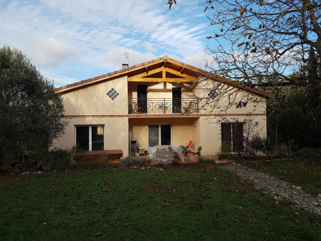 Maison 710 000 €  sur Toulouse (31400) - Réf. 5811