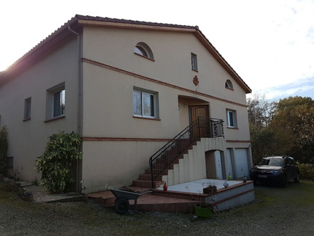 Vente maison 710 000 €  Toulouse