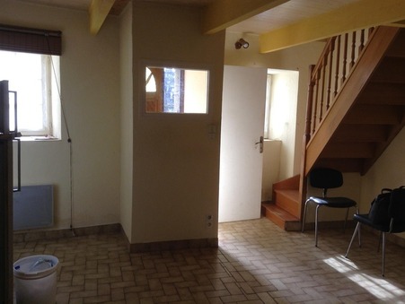 Vente Maison PLOUNEOUR MENEZ Réf. 1220 - Slide 2