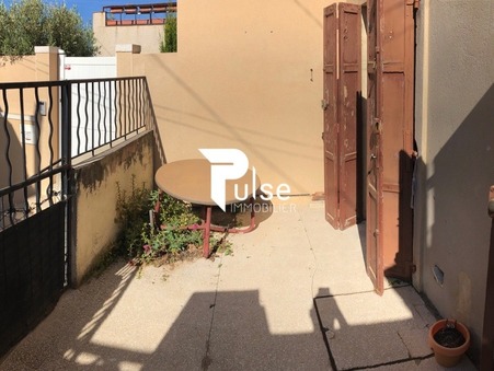 Maison 110 000 € sur L'Estaque (13016) - Réf. 261