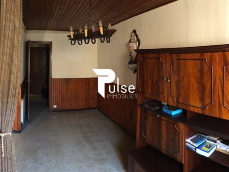 Maison sur L'Estaque ; 110 000 € ; Achat Réf. 261