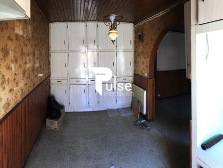 Maison 110 000 € Réf. 261 L'Estaque