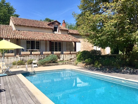 Achat maison Bergerac Réf. 7904-BGC