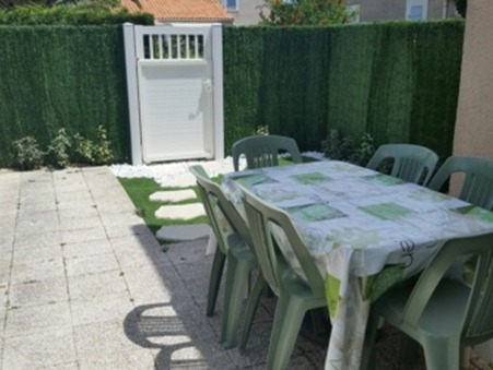Achat maison Valras Plage Réf. 39