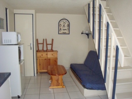 Maison 126 000 €  Réf. 39 Valras Plage