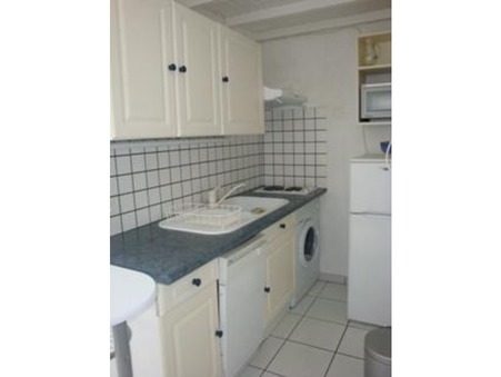 Maison 126 000 €  Réf. 39 Valras Plage