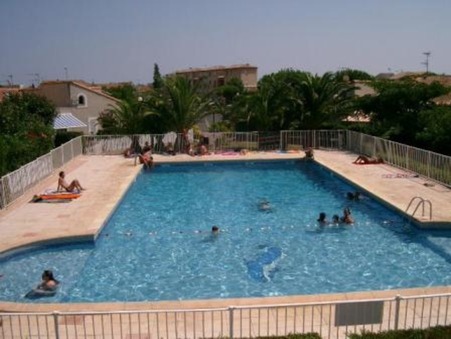 Maison 126 000 €  sur Valras Plage (34350) - Réf. 39