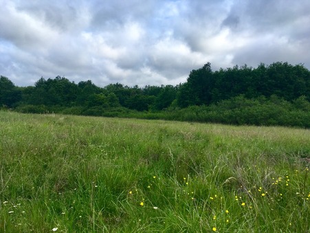Terrain 60 610 € sur Lunas (24130) - Réf. del corral / Fred
