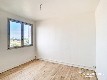 Vente appartement 134 000 €  Toulouse