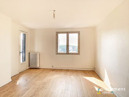 Vente appartement 134 000 €  Toulouse