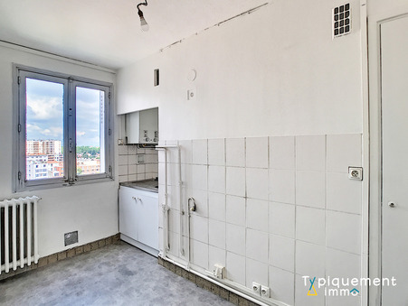 Achat appartement Toulouse Réf. 17