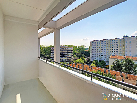 Appartement 134 000 €  sur Toulouse (31400) - Réf. 17