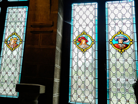 Chateau sur Terrasson la Villedieu ; 715 000 €  ; Vente Réf. 135