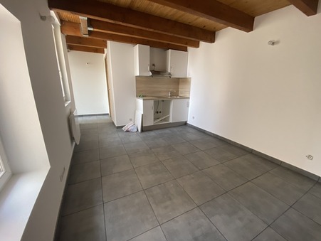 A louer appartement Meyreuil 13590; 570 € 