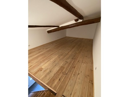 Appartement 570 &euro;  sur Meyreuil (13590) - Réf. 24821