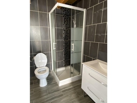 A louer appartement 570 &euro;  Meyreuil