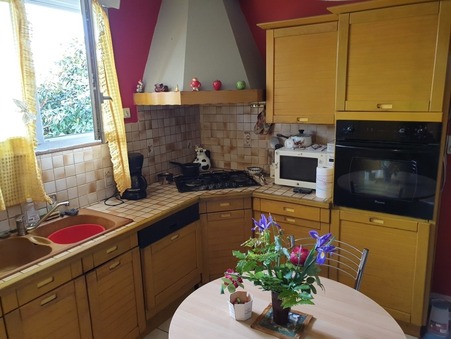 Maison 139 100 € Réf. 1011 Decazeville