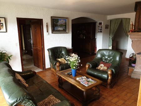 Maison 139 100 € sur Decazeville (12300) - Réf. 1011