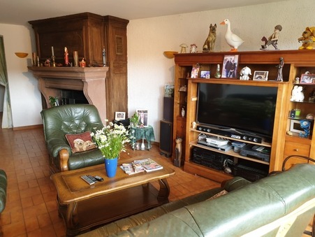 A vendre maison Decazeville 12300; 139 100 €