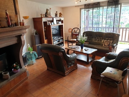 Maison 139 100 € Réf. 1011 Decazeville