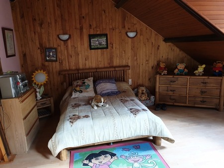 Achat maison Decazeville Réf. 1011