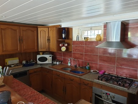 Maison 139 100 € Réf. 1011 Decazeville