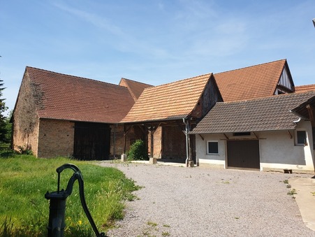 Maison prix nous consulter Réf. 12670 Drusenheim