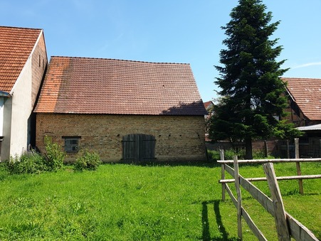 Vente maison prix nous consulter Drusenheim