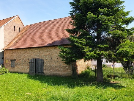 Maison sur Drusenheim ; prix nous consulter ; Achat Réf. 12670