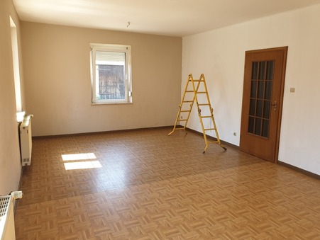 Achat maison Drusenheim Réf. 12670