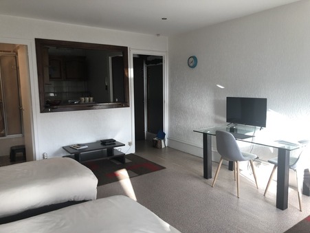 Appartement 81 641 € sur Vichy (03200) - Réf. 1646
