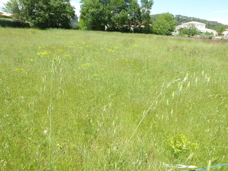 Terrain 159 500 €  sur Les Arcs (83460) - Réf. 70V2