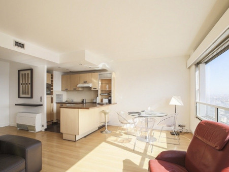 A louer appartement 2 050 €  Paris 15eme Arrondissement