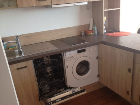 A louer appartement 2 050 €  Paris 15eme Arrondissement