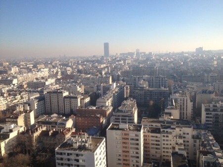 Appartement sur Paris 15eme Arrondissement ; 2 050 €  ; A louer Réf. MARQUET