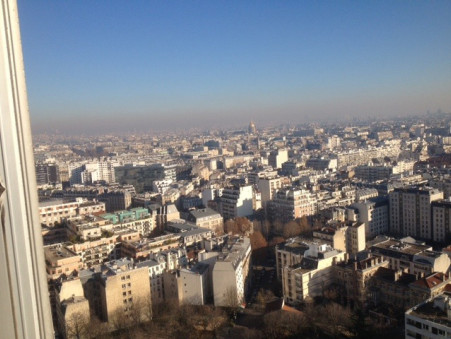 Appartement 2 050 €  Réf. MARQUET Paris 15eme Arrondissement