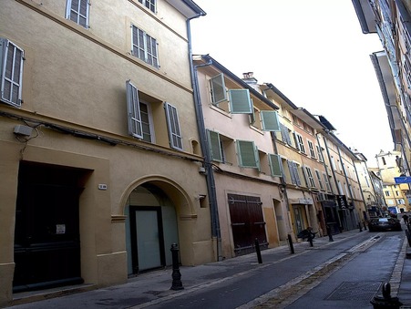 Achat immeuble Aix-en-Provence Réf. 5237398