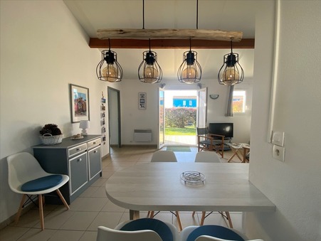 Maison sur Le Chateau d'Oleron ; prix nous consulter ; A louer Réf. 700