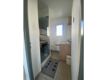 Location maison Le Chateau d'Oleron Réf. 700