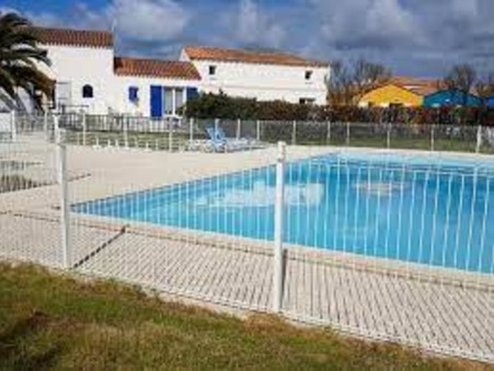 A louer maison prix nous consulter Le Chateau d'Oleron