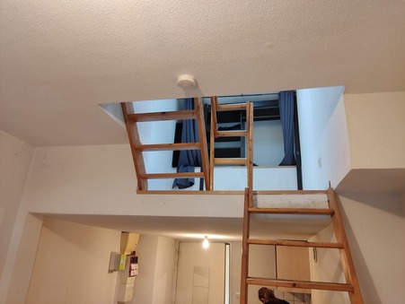 VILLEURBANNE  490 €