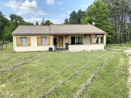 Maison sur Lalinde ; 190 800 € ; Achat Réf. 9407-LA