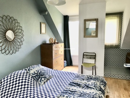 Achat maison Barbizon Réf. 2007