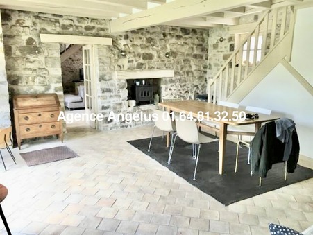 Maison prix nous consulter sur Barbizon (77630) - Réf. 2007