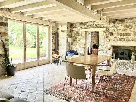 Maison prix nous consulter sur Barbizon (77630) - Réf. 2007