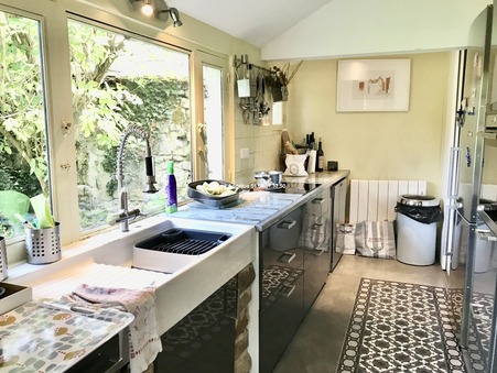 Maison prix nous consulter sur Barbizon (77630) - Réf. 2007