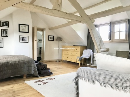 Maison prix nous consulter sur Barbizon (77630) - Réf. 2007