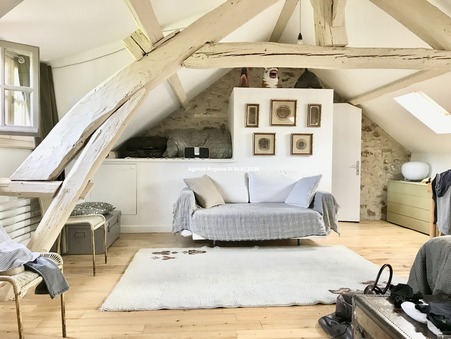 A vendre maison Barbizon 77630; prix nous consulter