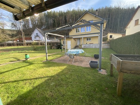 Vente Maison PHALSBOURG Réf. 2007 - Slide 2