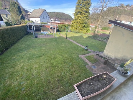 Vente Maison PHALSBOURG Réf. 2007 - Slide 3